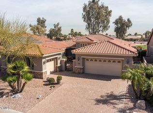 2687 N 162nd Ln, Goodyear, AZ 85395