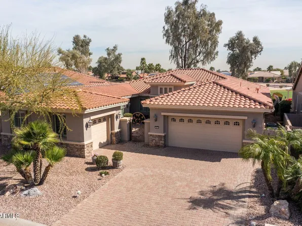 2687 N 162ND Lane, Goodyear, AZ 85395