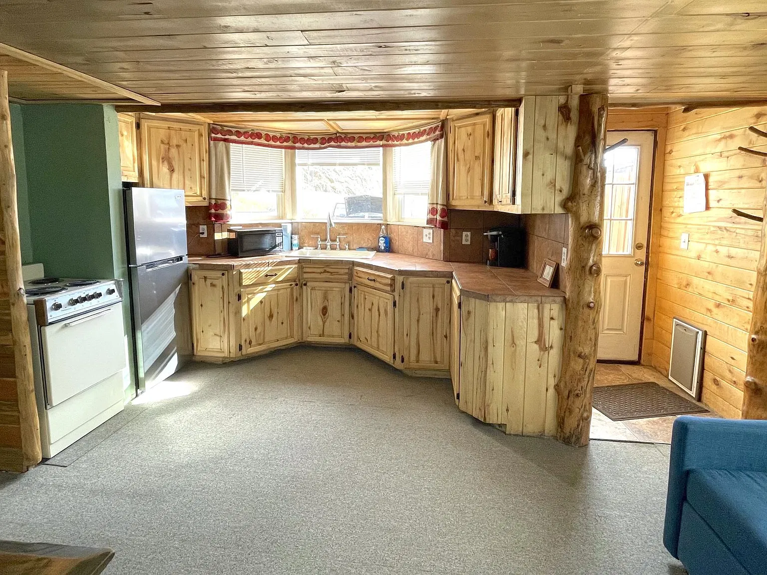 1 bed, 454 sqft, $1,850 — Photo 4