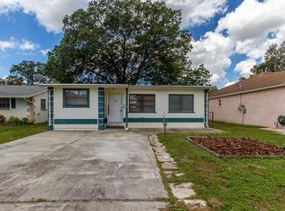 7640 46th Way N, Pinellas Park, FL 33781