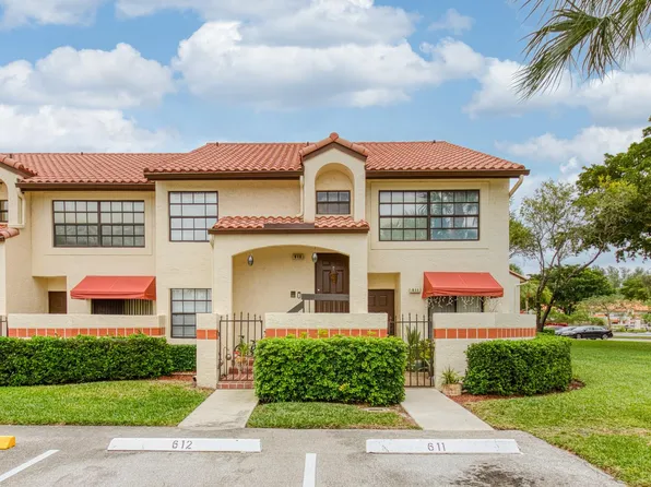 612 Freedom Court #612, Deerfield Beach, FL 33442