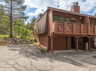 205 Alpine Meadows Rd UNIT 18, Alpine Meadows, CA 96146