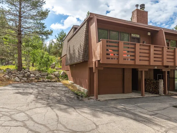 205 Alpine Meadows Rd Unit 18, Alpine Meadows, CA 96146