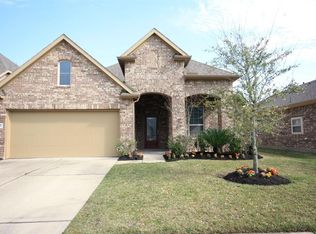6130 Flagg Ranch Dr, Spring, TX 77388