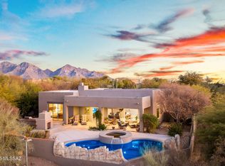 12379 N Tall Grass Dr, Oro Valley, AZ 85755