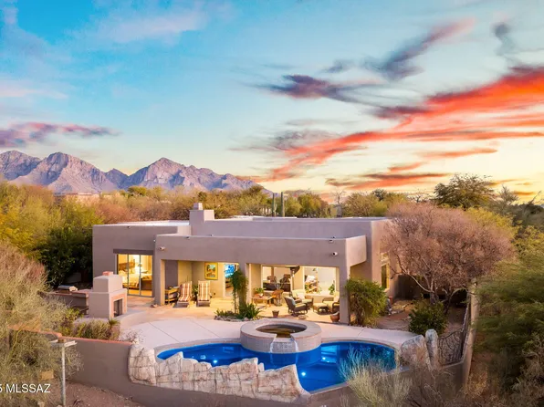 12379 N Tall Grass Dr, Oro Valley, AZ 85755