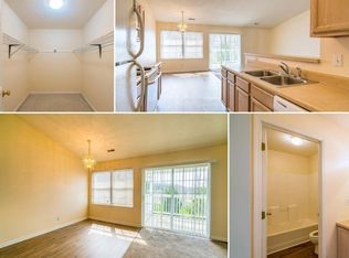 The Lakes Apartments, Chillicothe, OH 45601