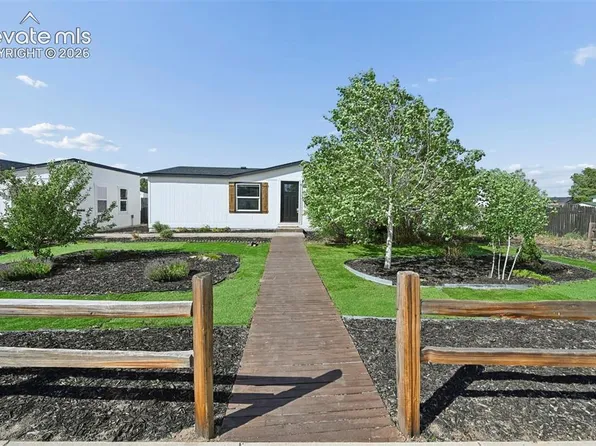 23740 Wheat Dr, Colorado Springs, CO 80928