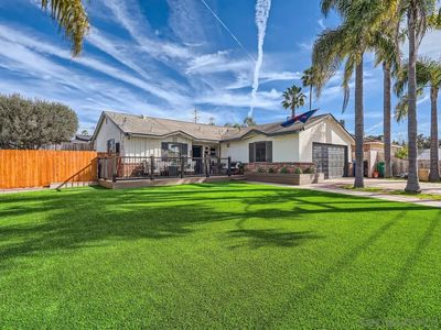 4087 Mount Bross Ave, San Diego, CA, 92111