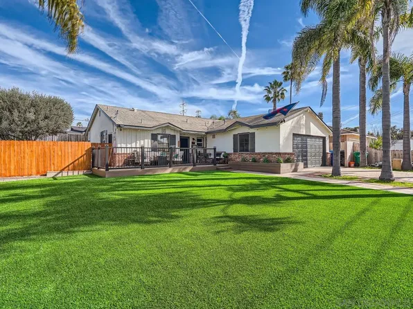 4087 Mount Bross Ave, San Diego, CA 92111