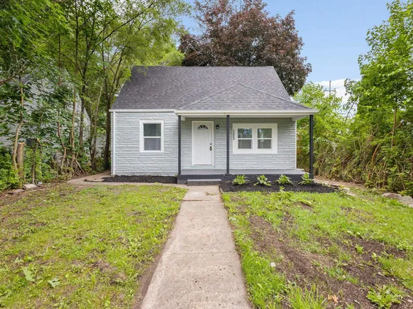 1333 N Meade St, South Bend, IN 46628