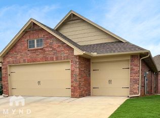 600 Texoma Dr, Edmond, OK 73025