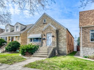 3918 N Nordica Ave, Chicago, IL