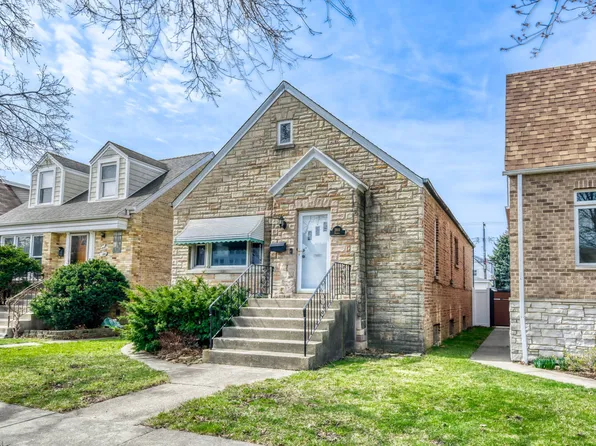 3918 N Nordica Ave, Chicago, IL 60634