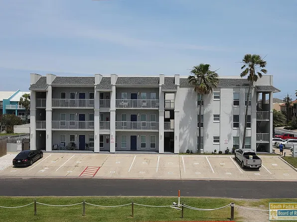 5701 Gulf Blvd #302, South Padre Island, TX 78597