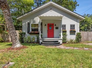 1028 Congleton Ter, Jacksonville, FL 32205