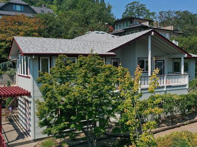 155 Scenic Dr, Ashland, OR, 97520