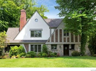 21 Fairview Rd, Scarsdale, NY 10583