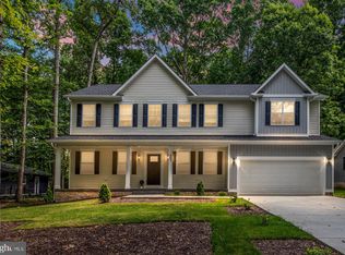 113 Monroe St, Locust Grove, VA 22508