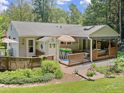 47 Little Bungee Hill Road, Woodstock Valley, CT, 06282