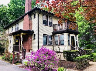 59-61 Brington Rd, Brookline, MA 02445