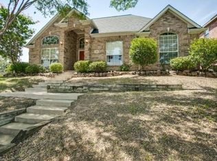 500 W Corporate Dr, Lewisville, TX 75067