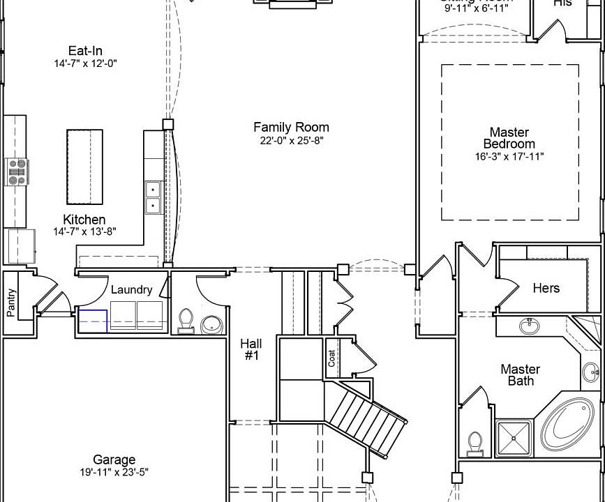 2nd image of 200 Crestgate Way