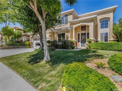 28350 Infinity Cir, Santa Clarita, CA, 91390