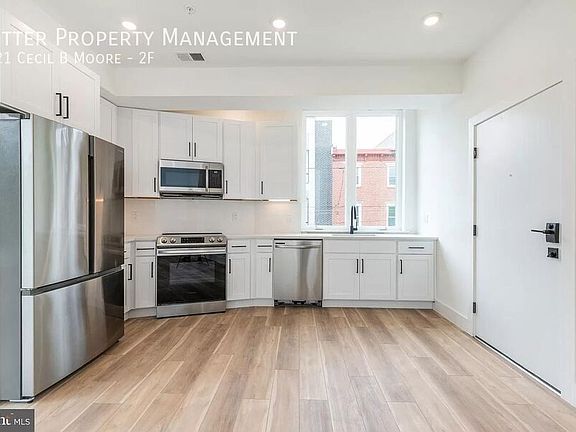 3rd image of 621 Cecil B Moore Ave #2F