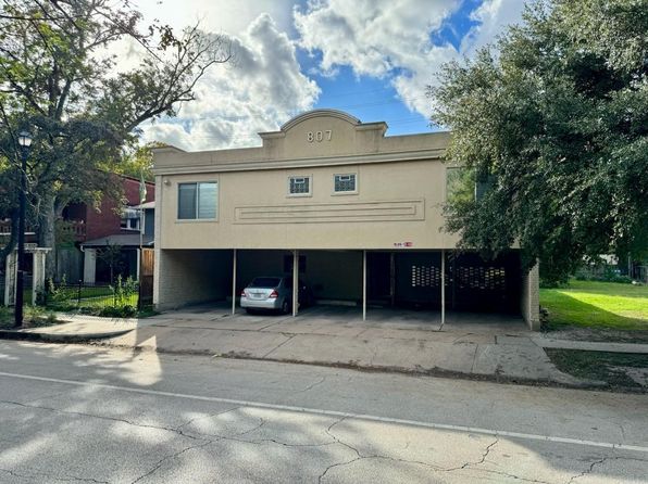807 Heights Blvd #6
