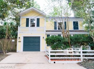 1141 Montauk Ave, Mobile, AL 36604