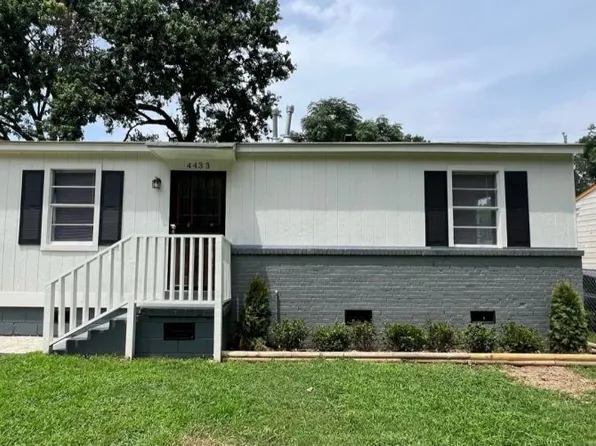 4433 Range Line Rd, Memphis, TN 38127