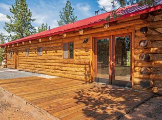 67255 Gist Rd, Bend, OR 97703