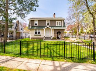 350 Hutchinson Boulevard, Mount Vernon, NY 10552