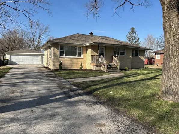 3260 203rd St, Chicago Heights, IL 60411