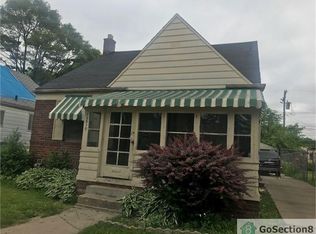 13510 Winthrop St, Detroit, MI 48227