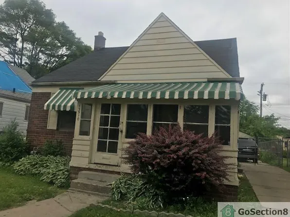 13510 Winthrop St, Detroit, MI 48227