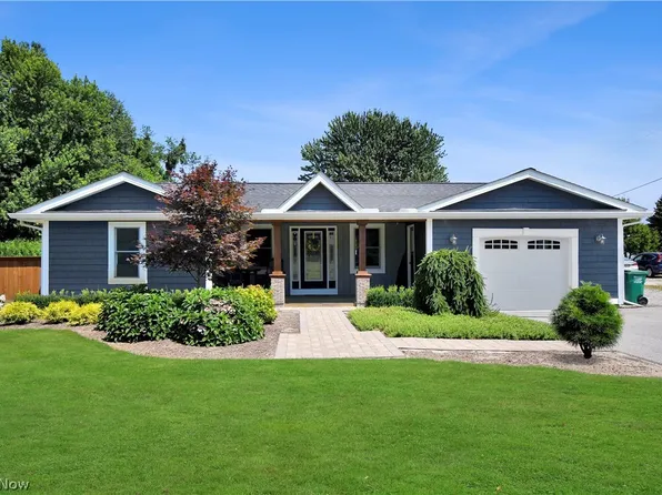 2431 Antioch Rd, North Perry, OH 44081