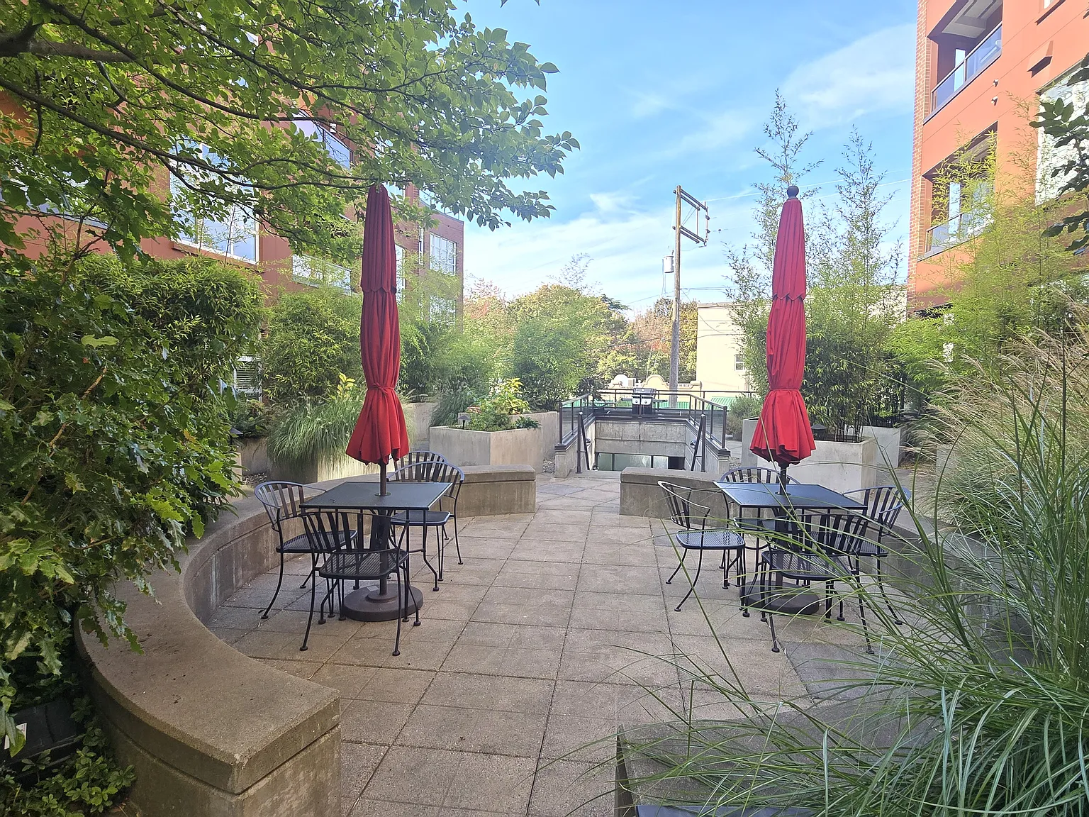 1 bed, 665 sqft, $2,150 — Photo 3