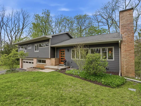 3007 Geddes Ave, Ann Arbor, MI 48104