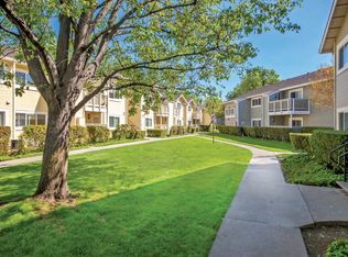 Cypress Pointe Apartments, Gilroy, CA 95020