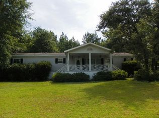 2644 State Highway 19 S, Dublin, GA 31021