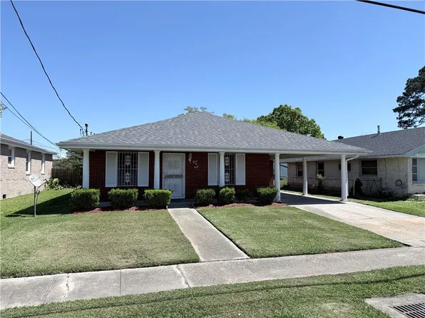 805 Garden Rd, Marrero, LA 70072