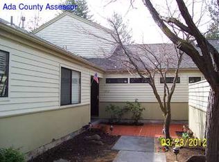 1992 S Wood Duck Ln, Boise, ID 83706