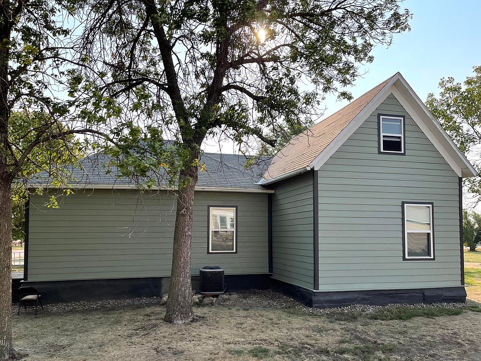 209 W 2nd St, Plankinton, SD 57368 MLS 22360 Zillow