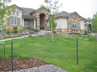 5571 Rim View Pl, Parker, CO 80134