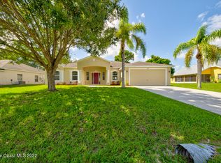 494 Freeman Rd NW, Palm Bay, FL 32907