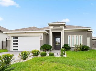 3013 Grulla Ave, Edinburg, TX 78542