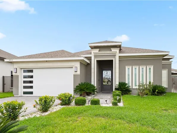 3013 Grulla Ave, Edinburg, TX 78542