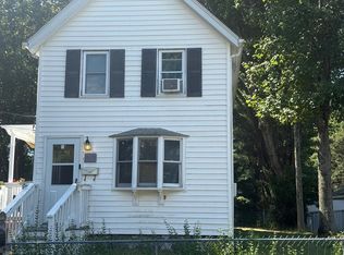 11 Talbot Ave, Taunton, MA 02780